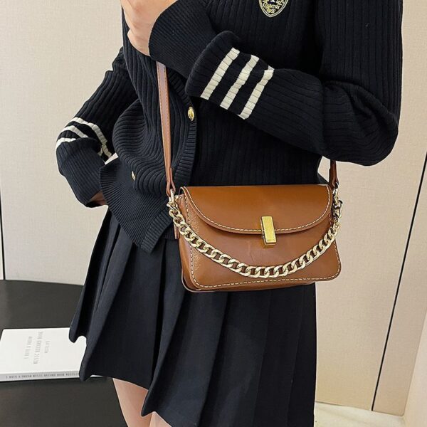 1446337d1ea97369232e7ace8212a44d Top Leather Shoulder Bag