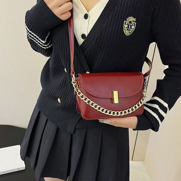 504737b770c35dc991693f24e75a9d7b Top Leather Shoulder Bag