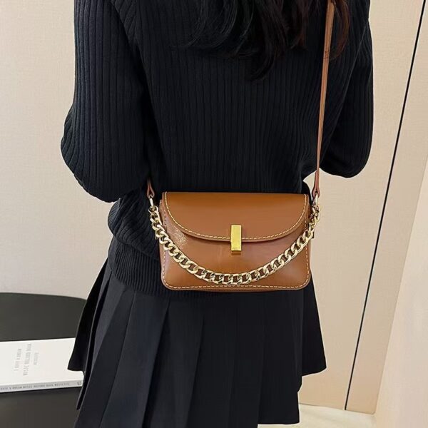 8b45160ce94cd18edea42635f75fb8b7 Top Leather Shoulder Bag