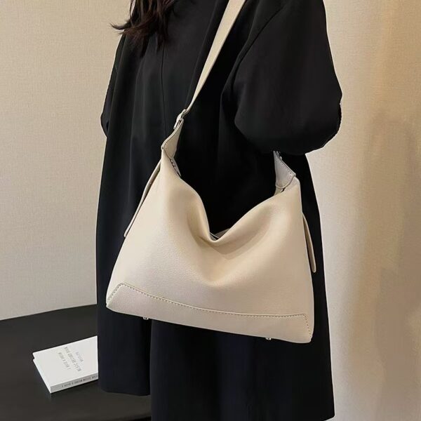 Handmade Leather Tote