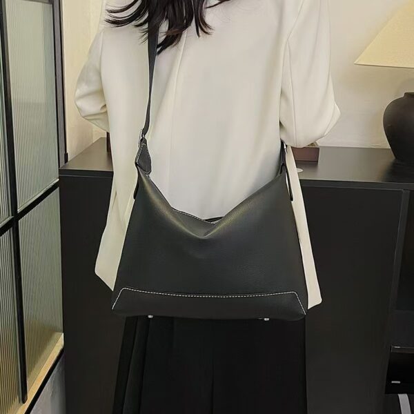 Handmade Leather Tote