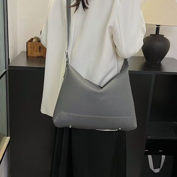 Handmade Leather Tote