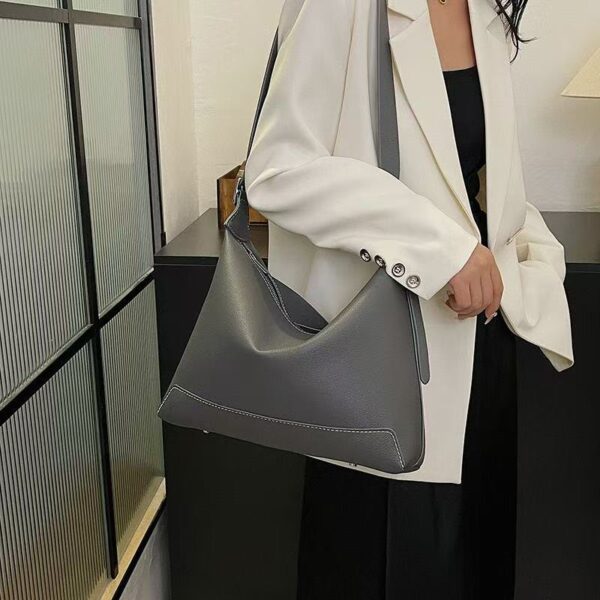 Handmade Leather Tote