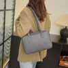 Handmade Leather Shoulder Bag